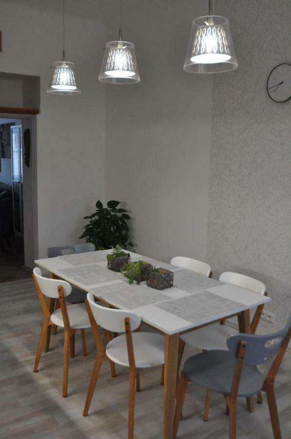 Jirina Appartments Prague Exterior photo