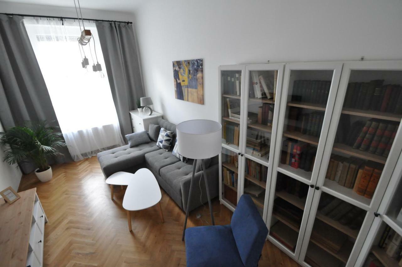 Jirina Appartments Prague Exterior photo